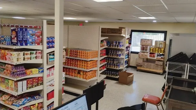 Cielito Lindo Supermarket