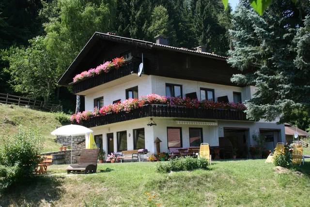 Urlaub am Bauernhof Priglhof von Familie Berger