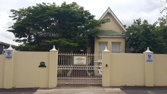 Sommersby Guesthouse