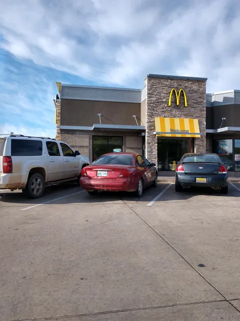 Chickasha Swap Meet- AUTO SWAP MEET