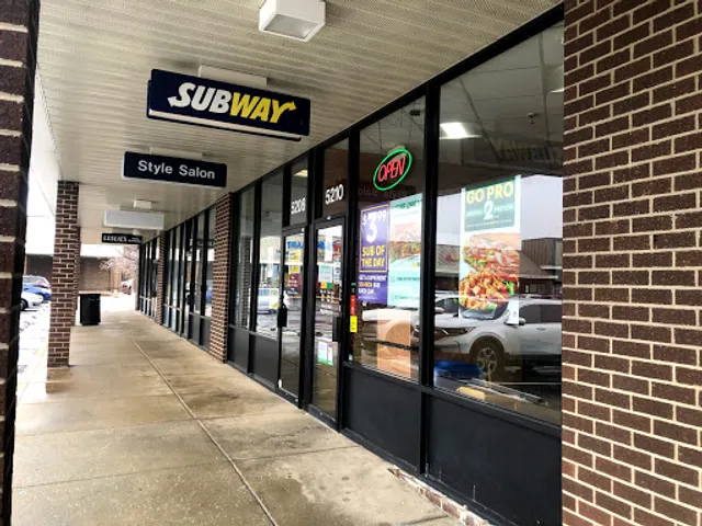 Subway