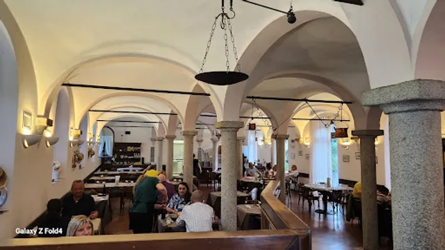 Ristorante Pizzeria Il Leone