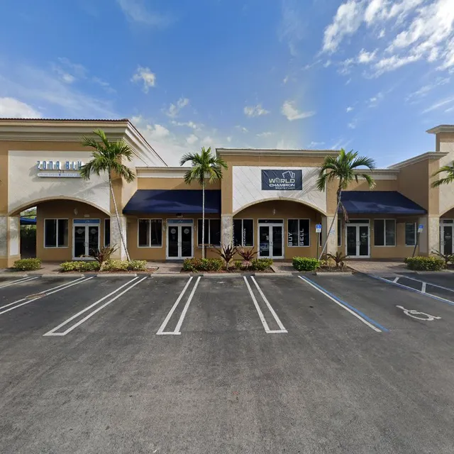 'O Munaciello West Palm Beach Neapolitan Pizza