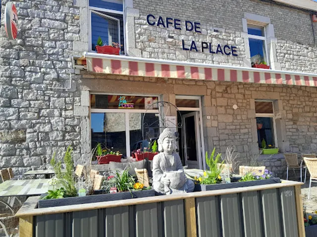 Café de la Place