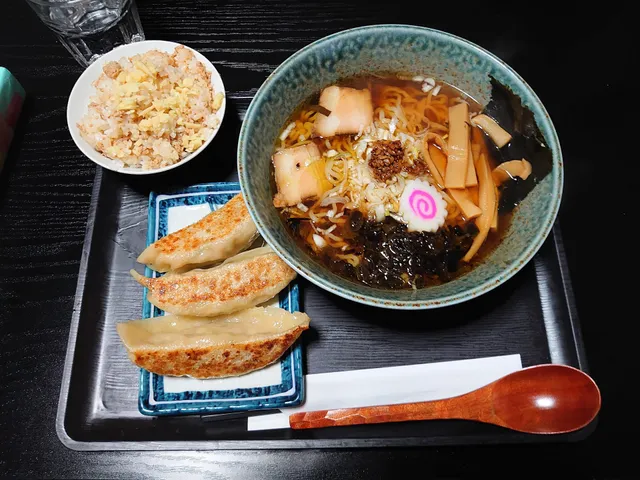 那須仙人 ジビエの里