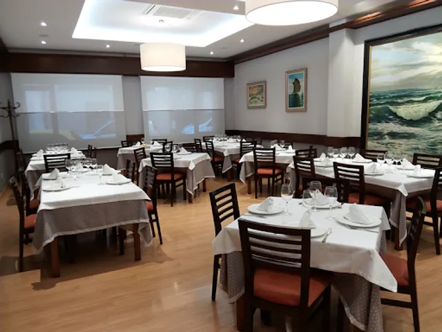 Marisquería-bar Penalty