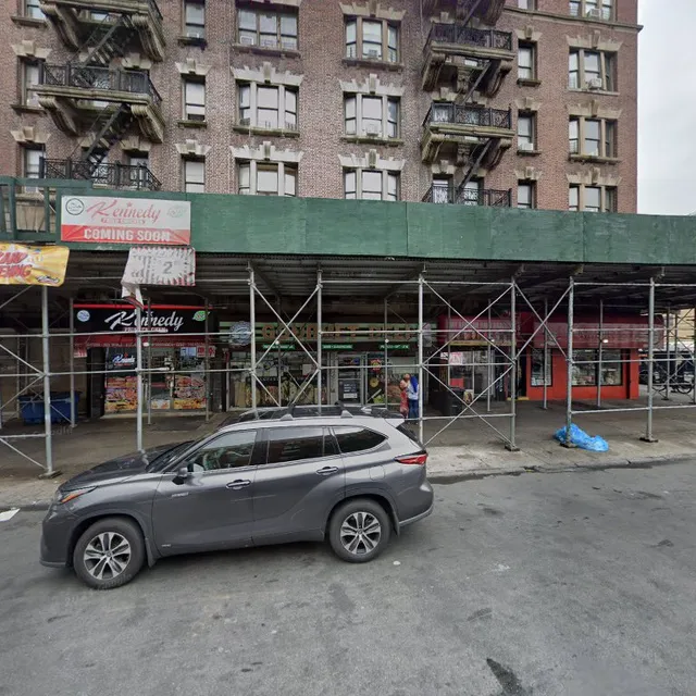 Channel Deli Grocery