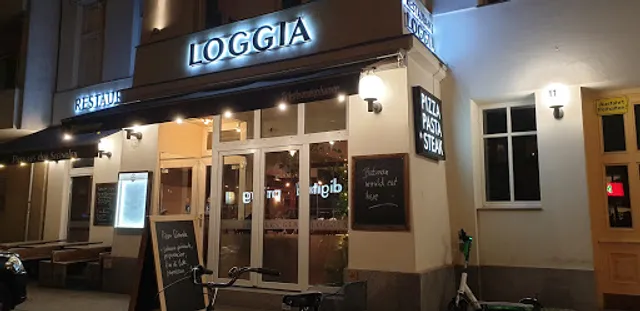 Restaurant Loggia