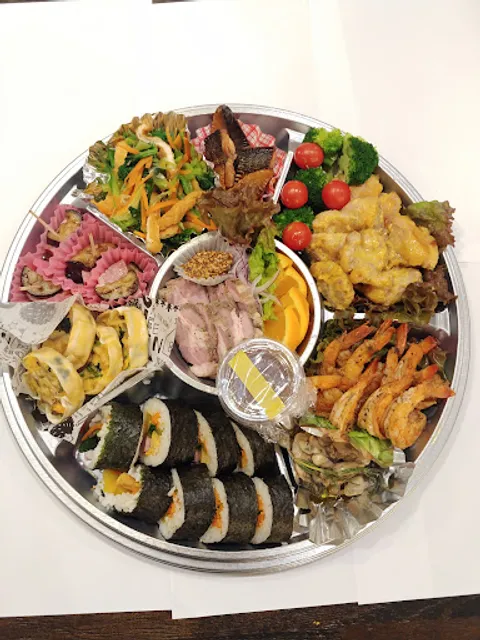 kitchen はすの実