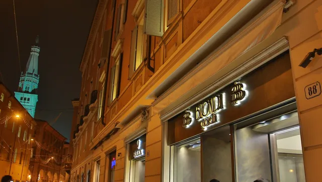 Blondi Gioielli - Rivenditore autorizzato Rolex