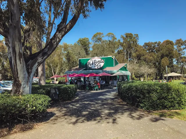 Huntington Beach Central Park West