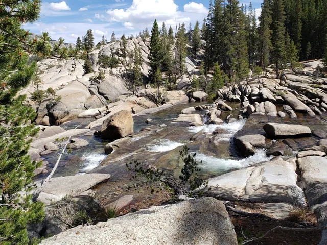 Tuolumne River
