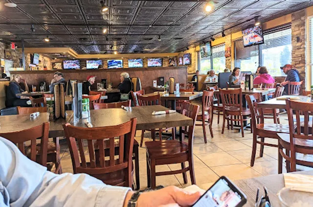 Big Jims Famous Steaks