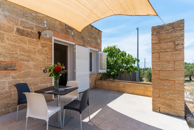 Masseria Borgo Monaci