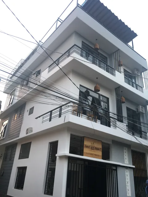 Hue Sweethouse 2 Homestay