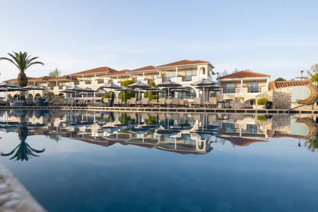 Marelen Hotel Zakynthos