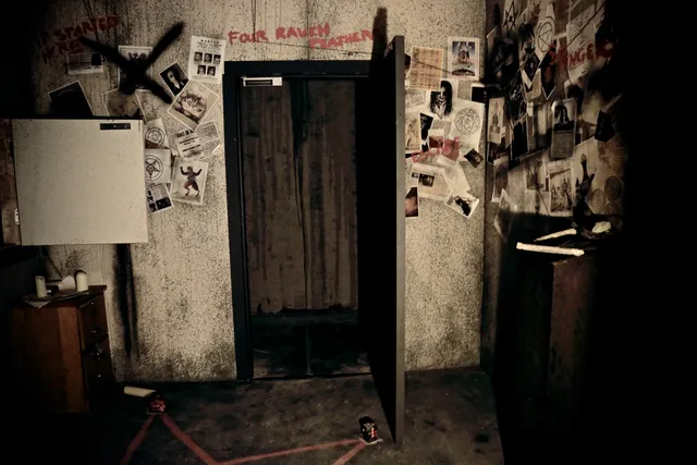 Alcatraz Escape Games Lindon