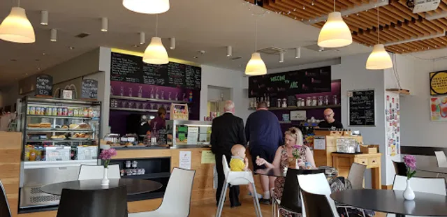 arc Cafe