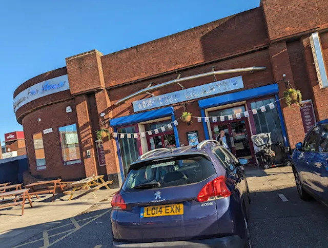 The Five Quarter - JD Wetherspoon