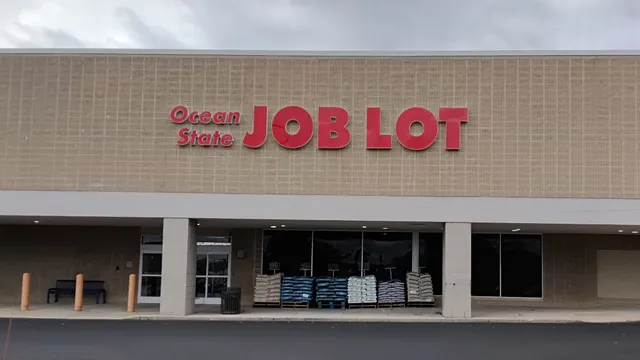 Ocean State Job Lot