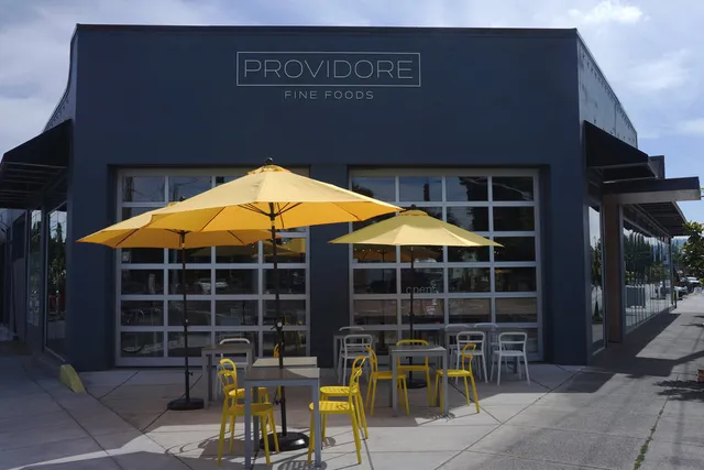 Rubinette Produce Market