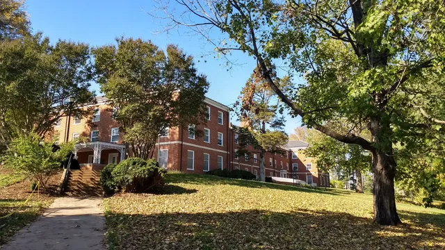 International Residential College