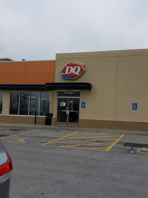 Dairy Queen Grill & Chill