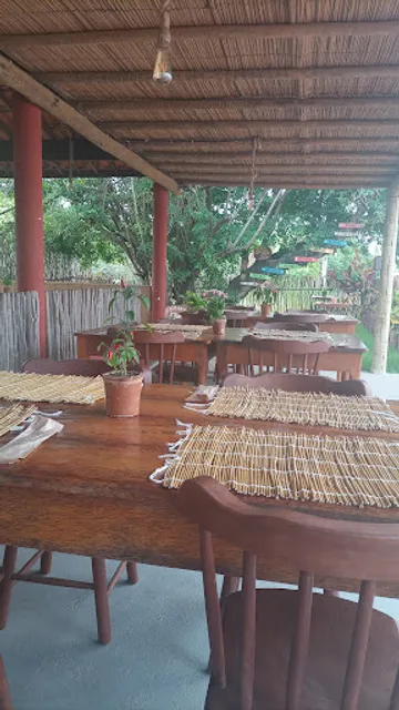 Restaurante Tô no Patacho