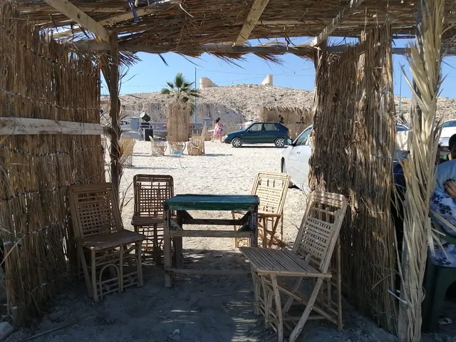 Cafe ajubar marsa matrouh