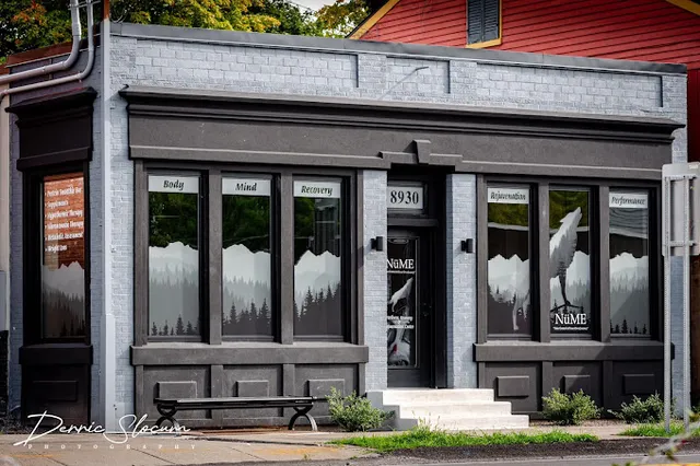 Purple Banana Weedsport