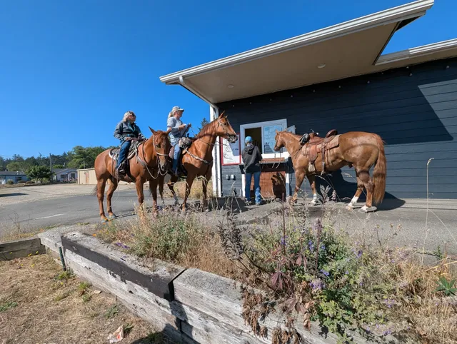 Kiss of Mist Espresso