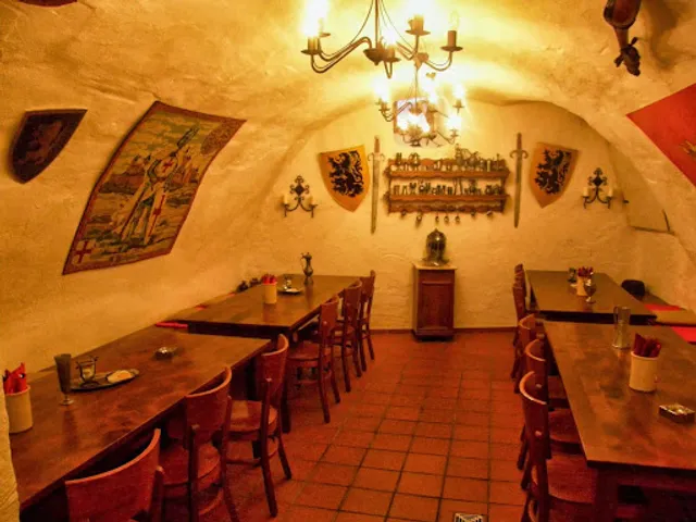 Wirtshaus ZUM HIRSCH