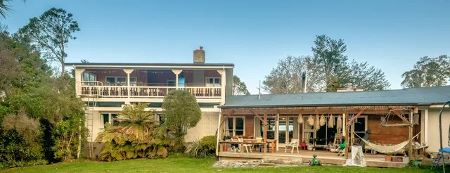 Peel Forest Homestay