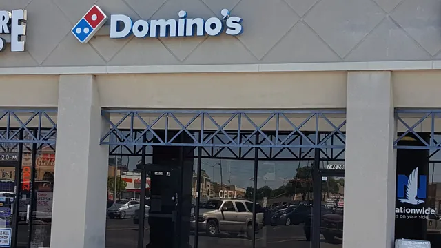 Domino's Pizza