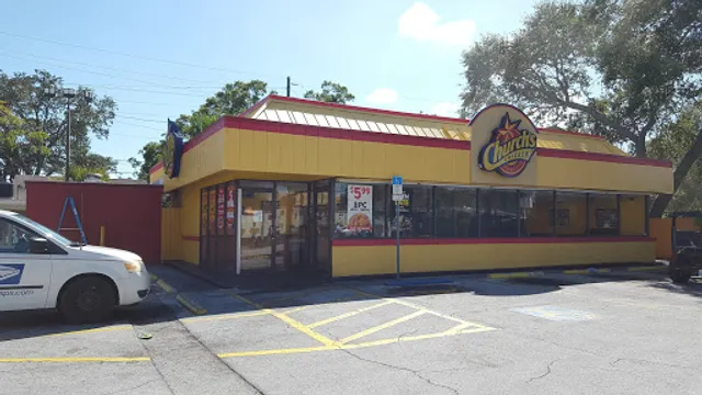 Church's Texas Chicken