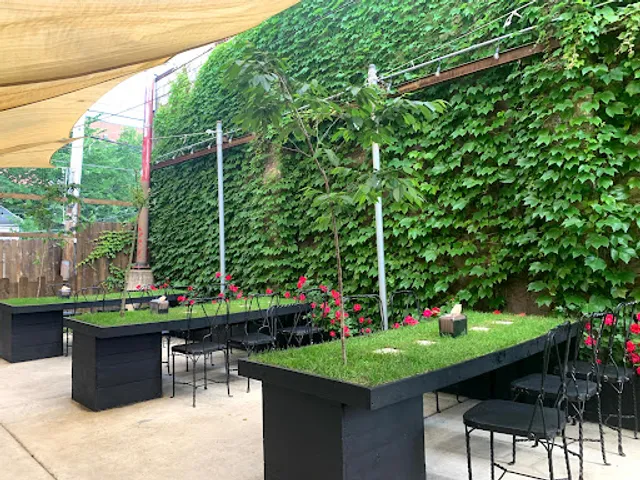 KRASA CRAFT RESTAURANT