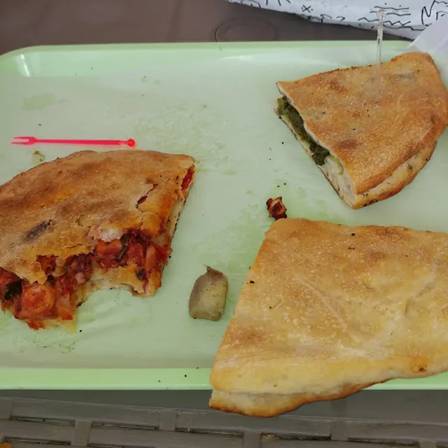 Mar Pizza di Taliercio Anna