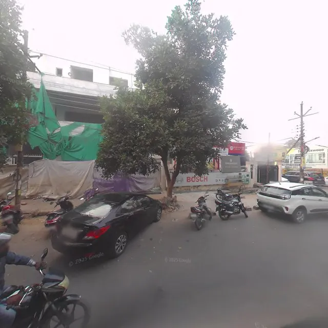 Super OYO Flagship Premansha Residency