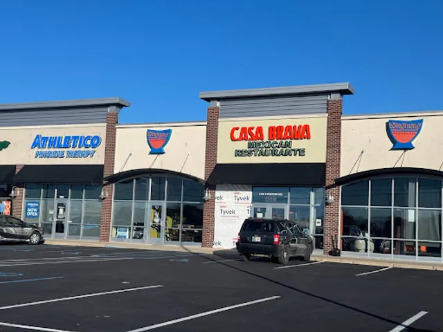 Casa Brava Authentic Mexican Cuisine