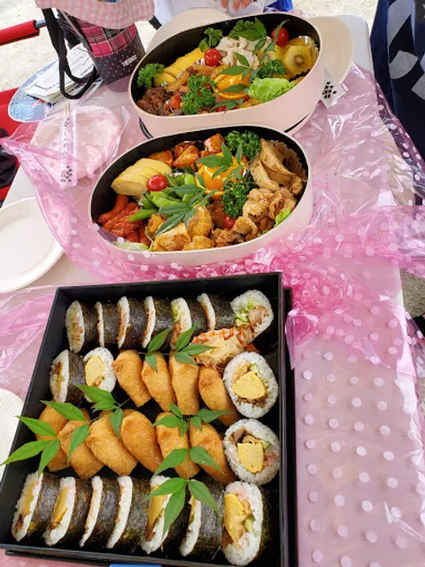 Sushi Dokorotakamatsu