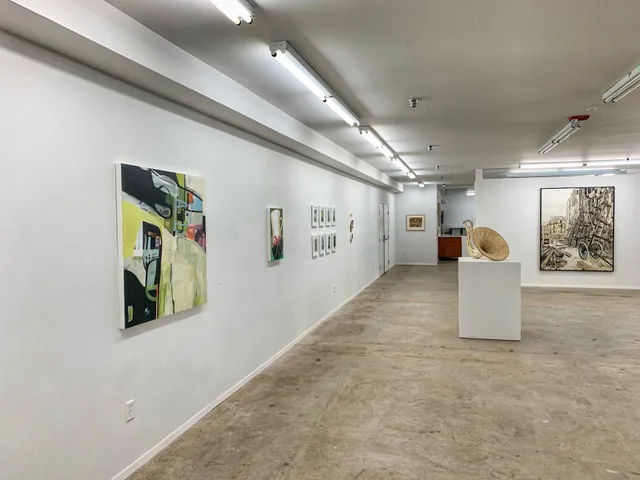 Verge Center for the Arts