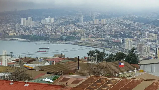 Hospedaje Maria Teresa