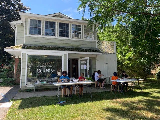 Hudson Valley Pottery