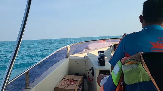 Pari Island Guest House