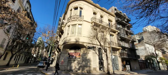 Experiencia Congreso