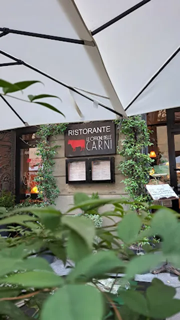 Le Officine delle Carni