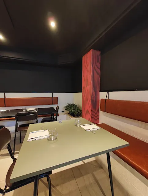 De Giuseppe Pizzeria