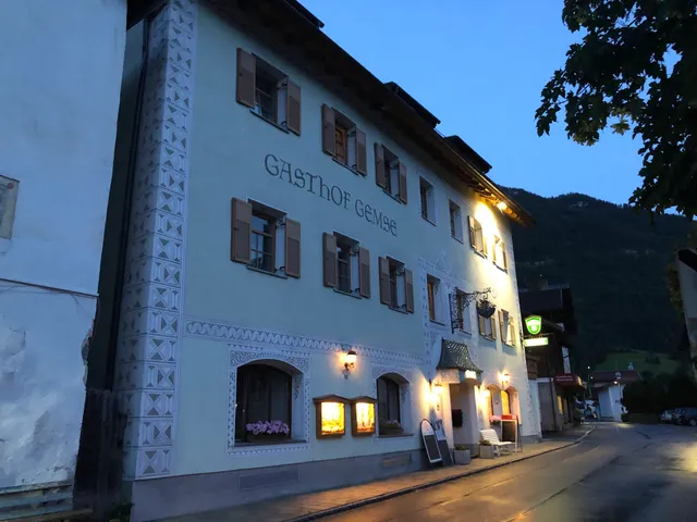 Gasthof Gemse