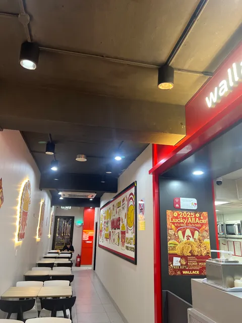 AllAce Tun Tan Cheng Lock KL