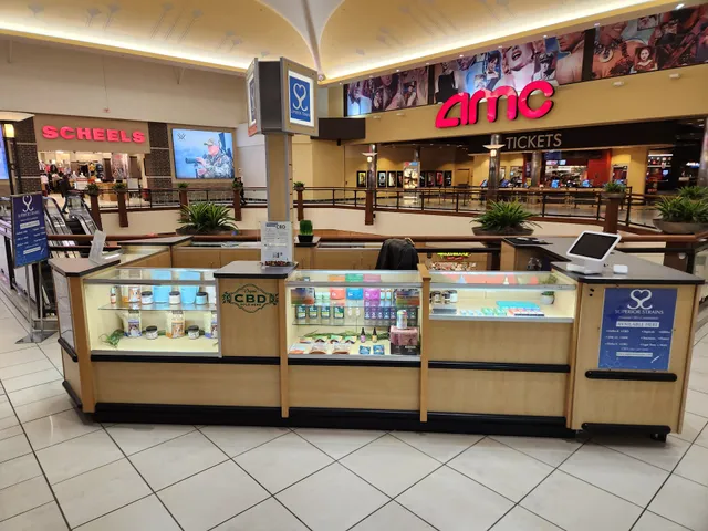 Superior Strains Recreational THC Dispensary